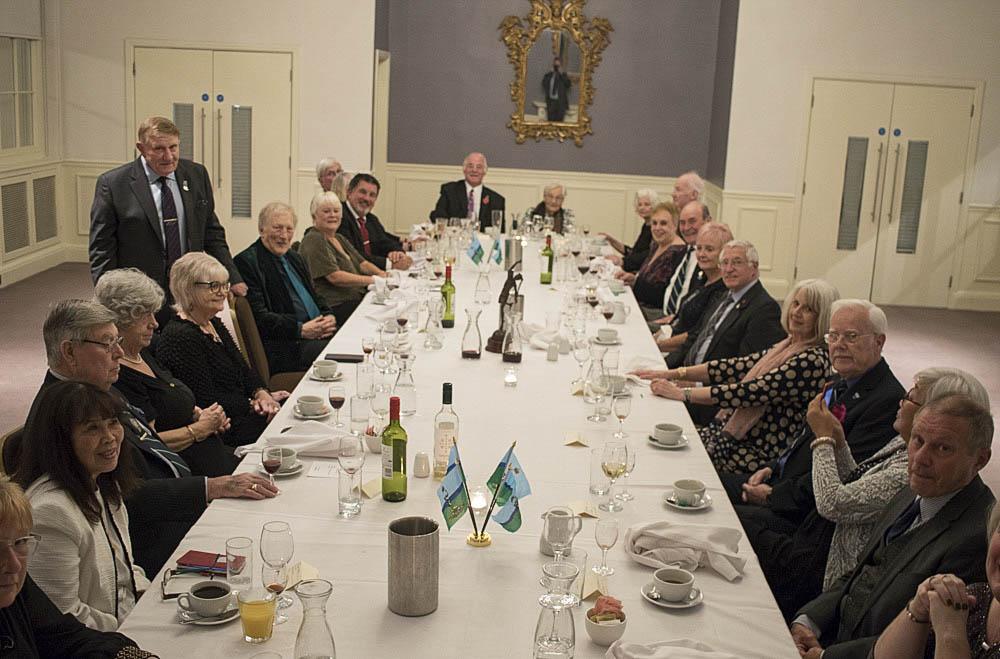 Annual Dinner